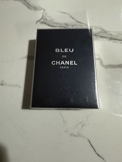 Bleu De Chanel Cologne