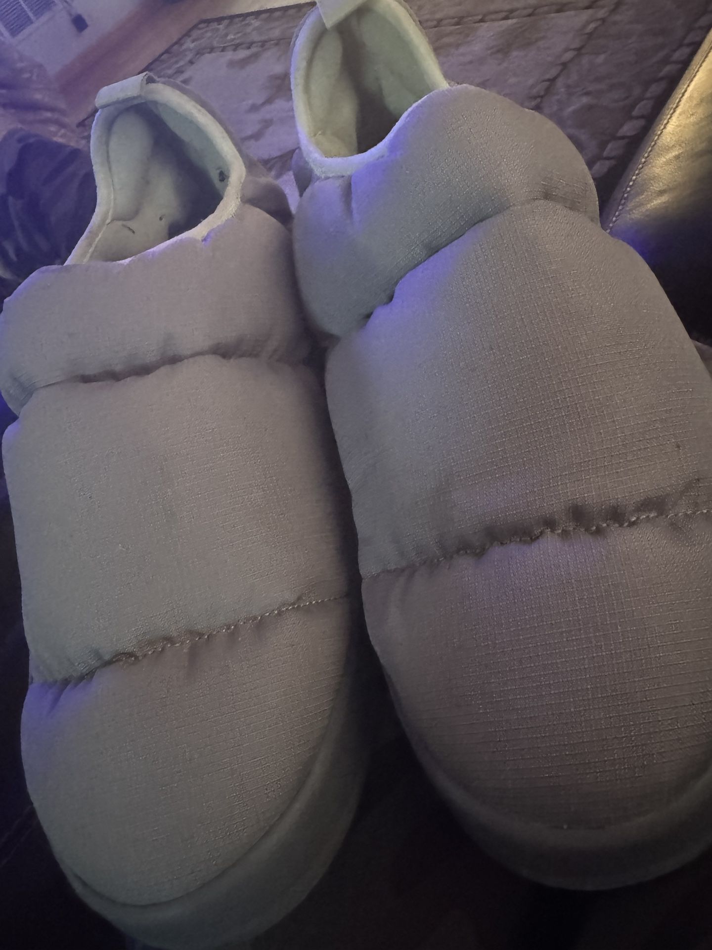 ADIDAS ORIGINALS PUFFYLETTE MEN'S SNEAKERS HR1481