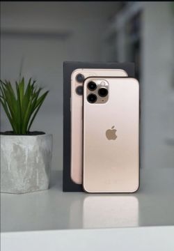 iPhone 11 Pro Unlocked / Liberado 😃