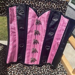 Daisy Corset “Top Drawer Collection” NEW