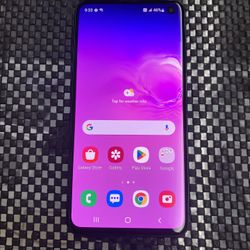 Samsung Galaxy S10e 128GB Unlocked - Verizon T-Mobile AT&T 
