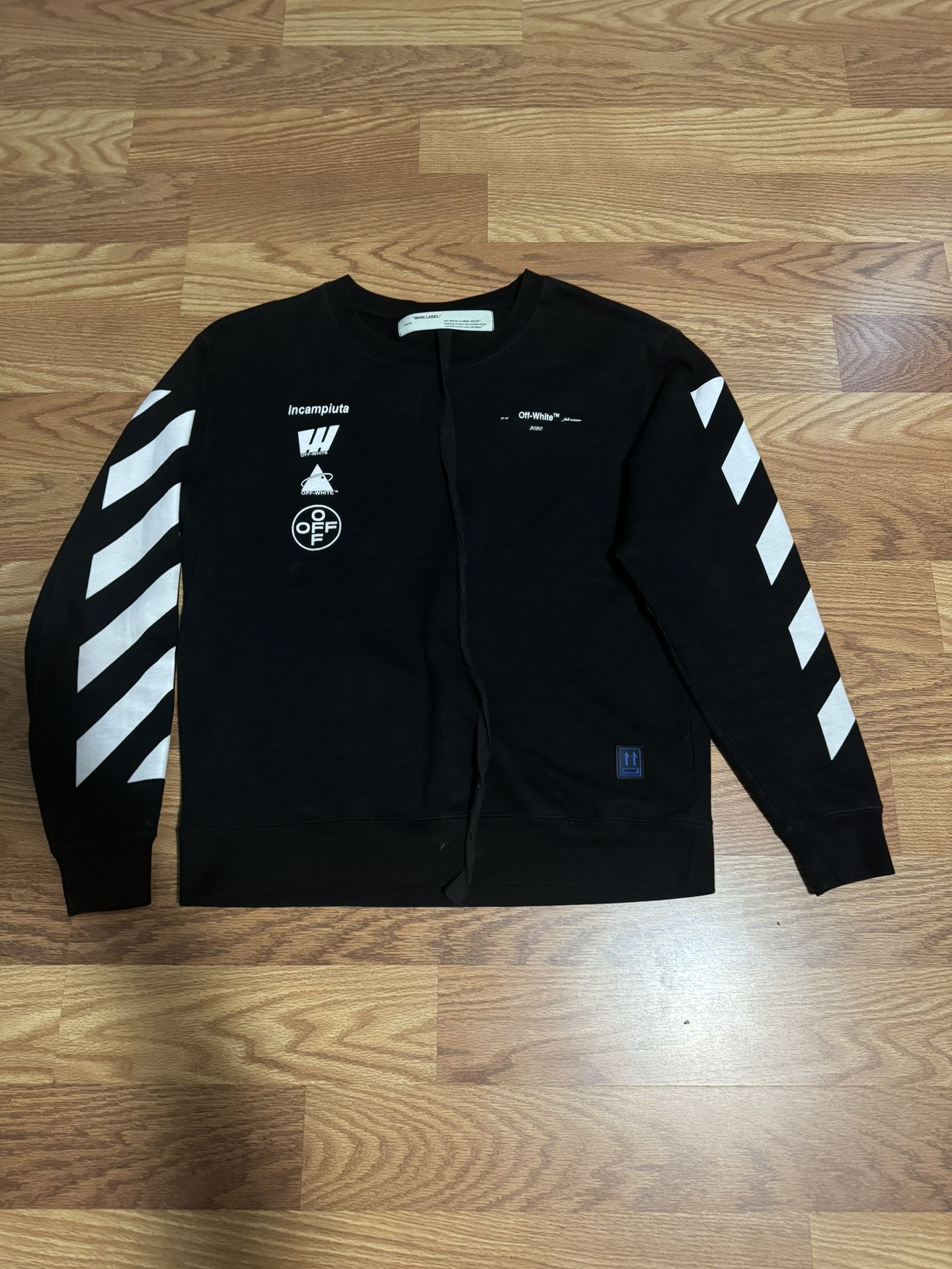 Offwhite Sweatshirt