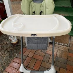 Chicco  High Chair 