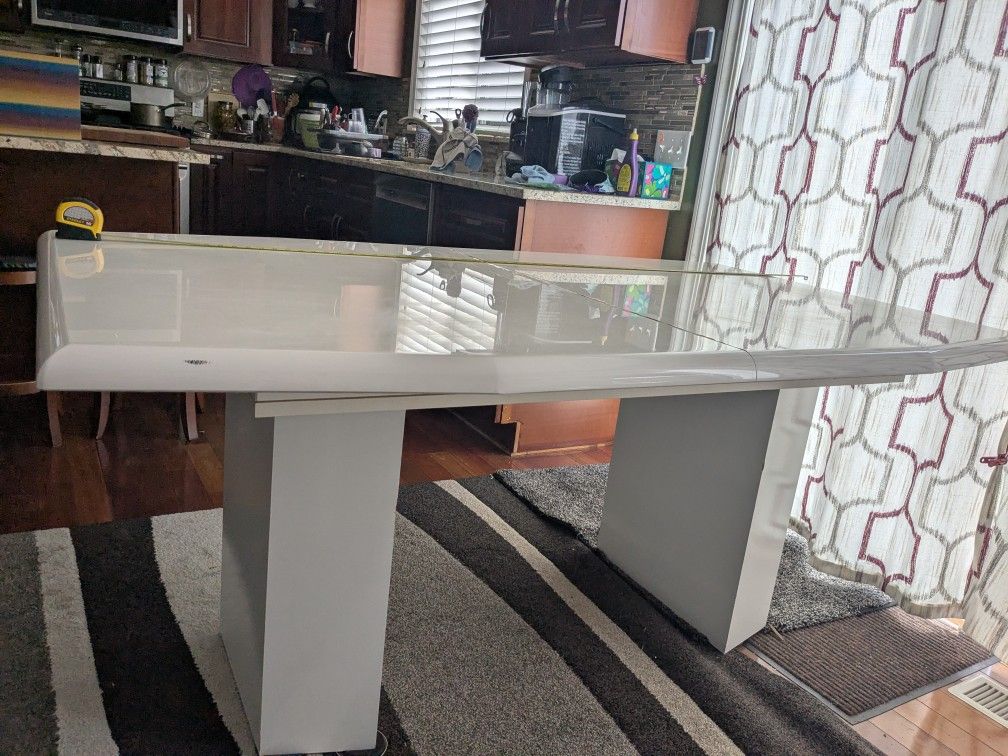 Dining Room Table