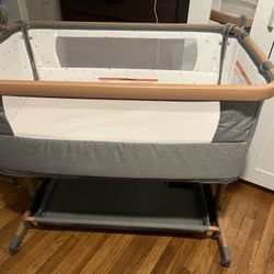baby bassinet