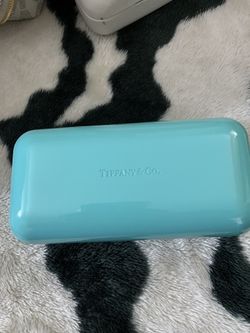 Authentic Brand new Tiffany & Co. sunglasses with rhinestone