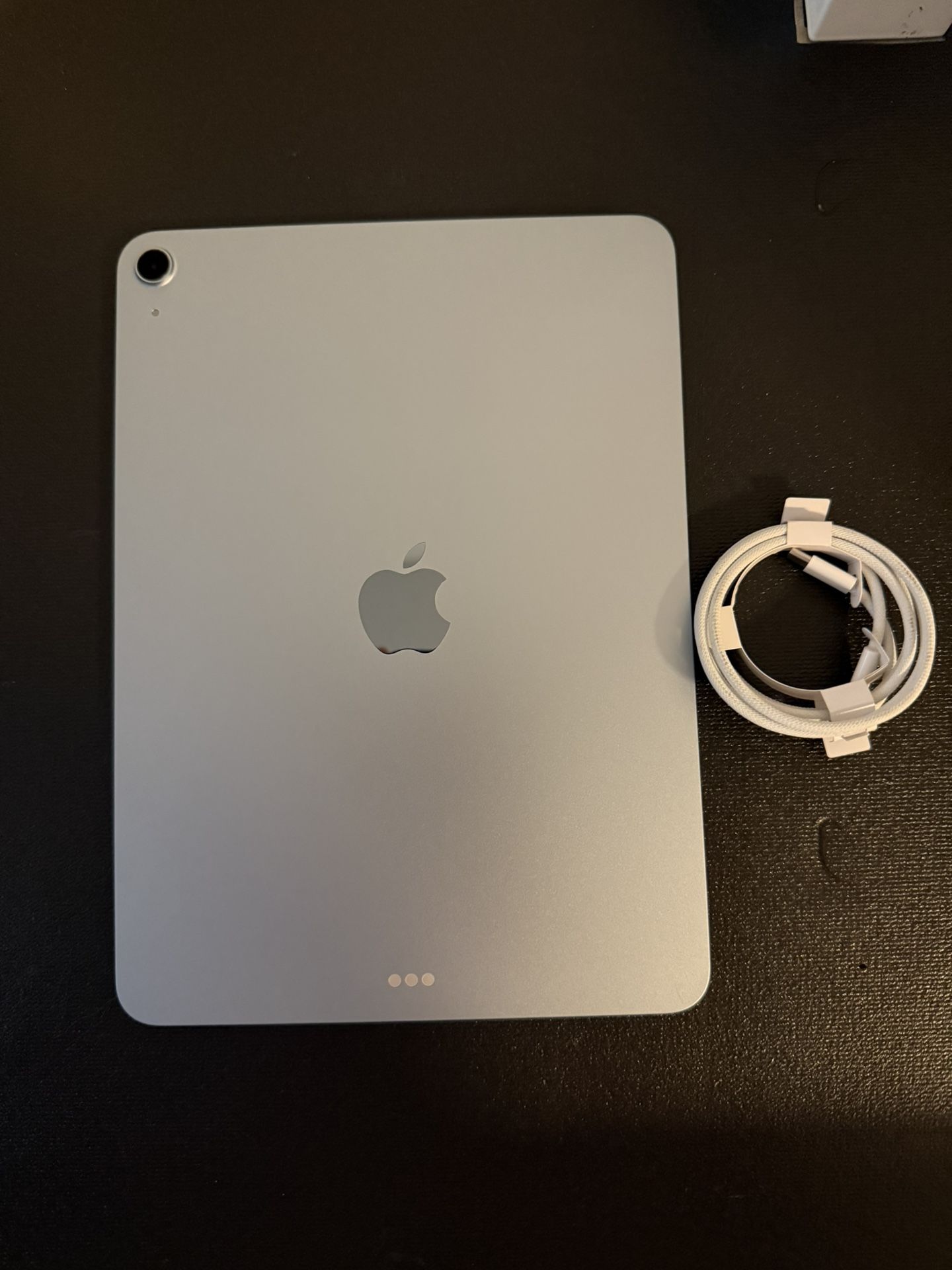 New Ipad Air 11 Inch M3 256gb Wifi