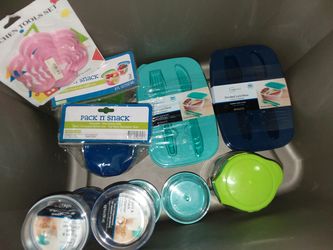 Kitchen ware *Serious Buyers only