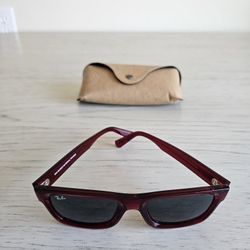Ray Bans