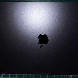 16 Inch MacBook Pro M3 Pro 