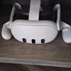 Oculus Quest 3 512gb 