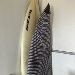 surfboard