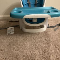 Booster Seat 