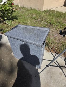 Garage sale