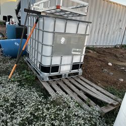 Water Container