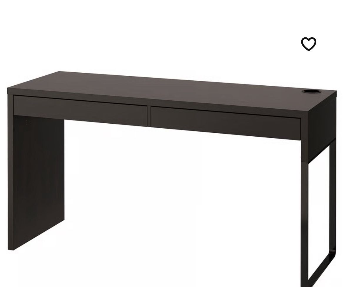 IKEA MICKE Desk -Brand new -in Box