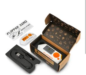 Flipper Zero BRAND NEW