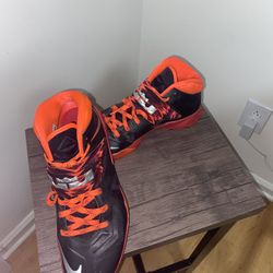 Nike High top Sneaker