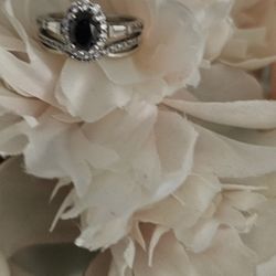 Engagements and Wedding Band