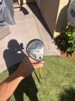 Titlest Driver 8.5 degree