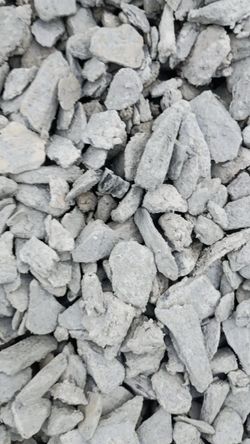 Medium Black Slate - $295 per yard