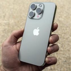 iPhone 16 Pro Max 512gb Unlocked 