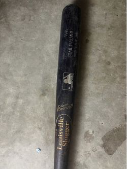 Baseball bat