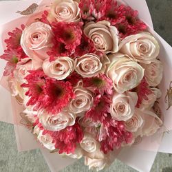 Rose Bouquet/ Ramo