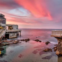 Monterey Bay Aquarium Tickets 