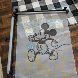 Mickey sun Shades