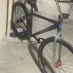 Throne 29er