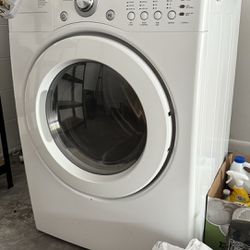 Washer, Good Condition, Clean