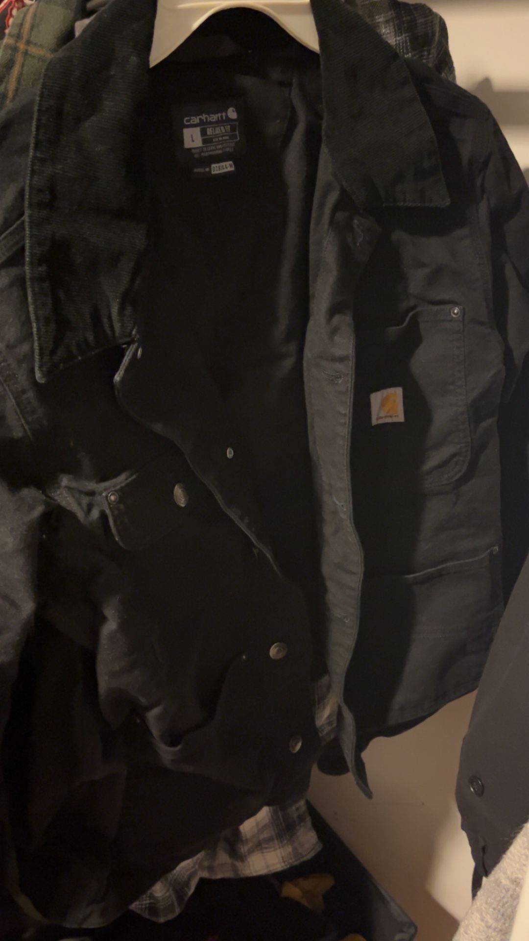 Carhartt Chore Coat