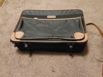 Pierre Cardin Rolling Suitcase Luggage