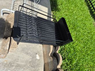 Dish rack