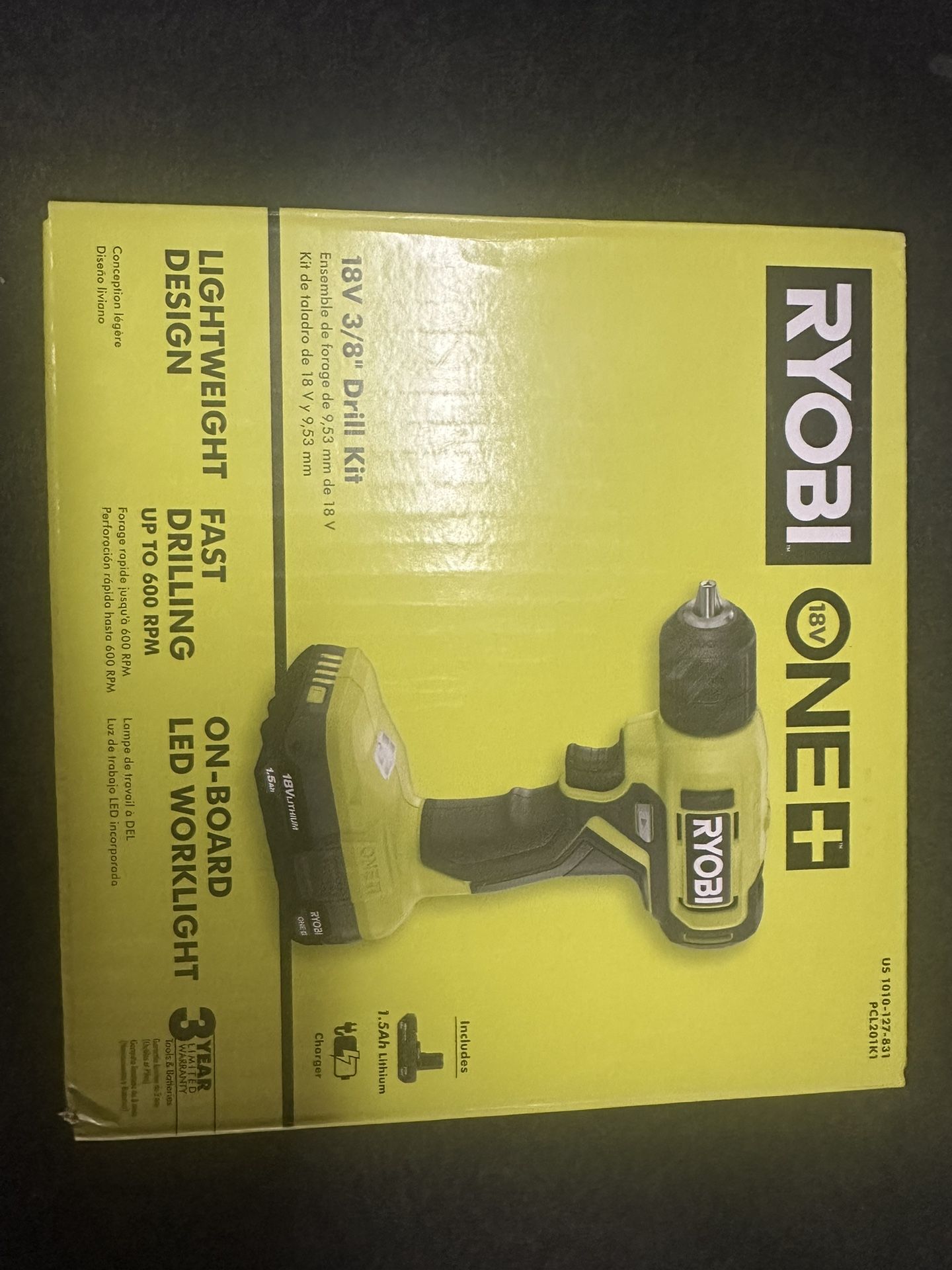 Drill Kit