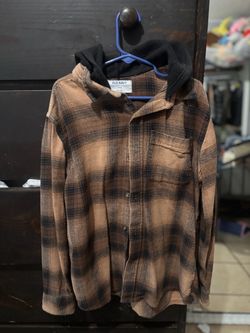 Boys items