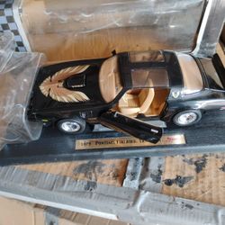 79 Po NTiac firebird
