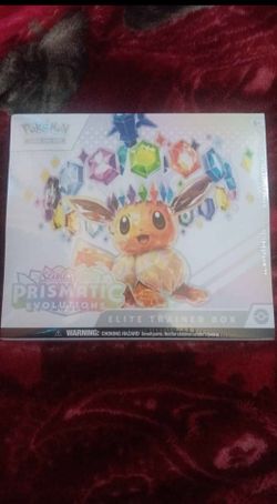 Prismatic evolutions
