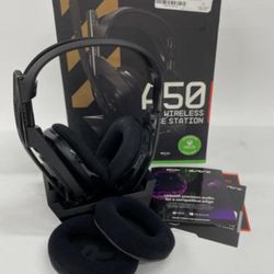 Astro A50