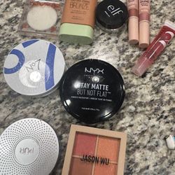 Make -up Bundle 