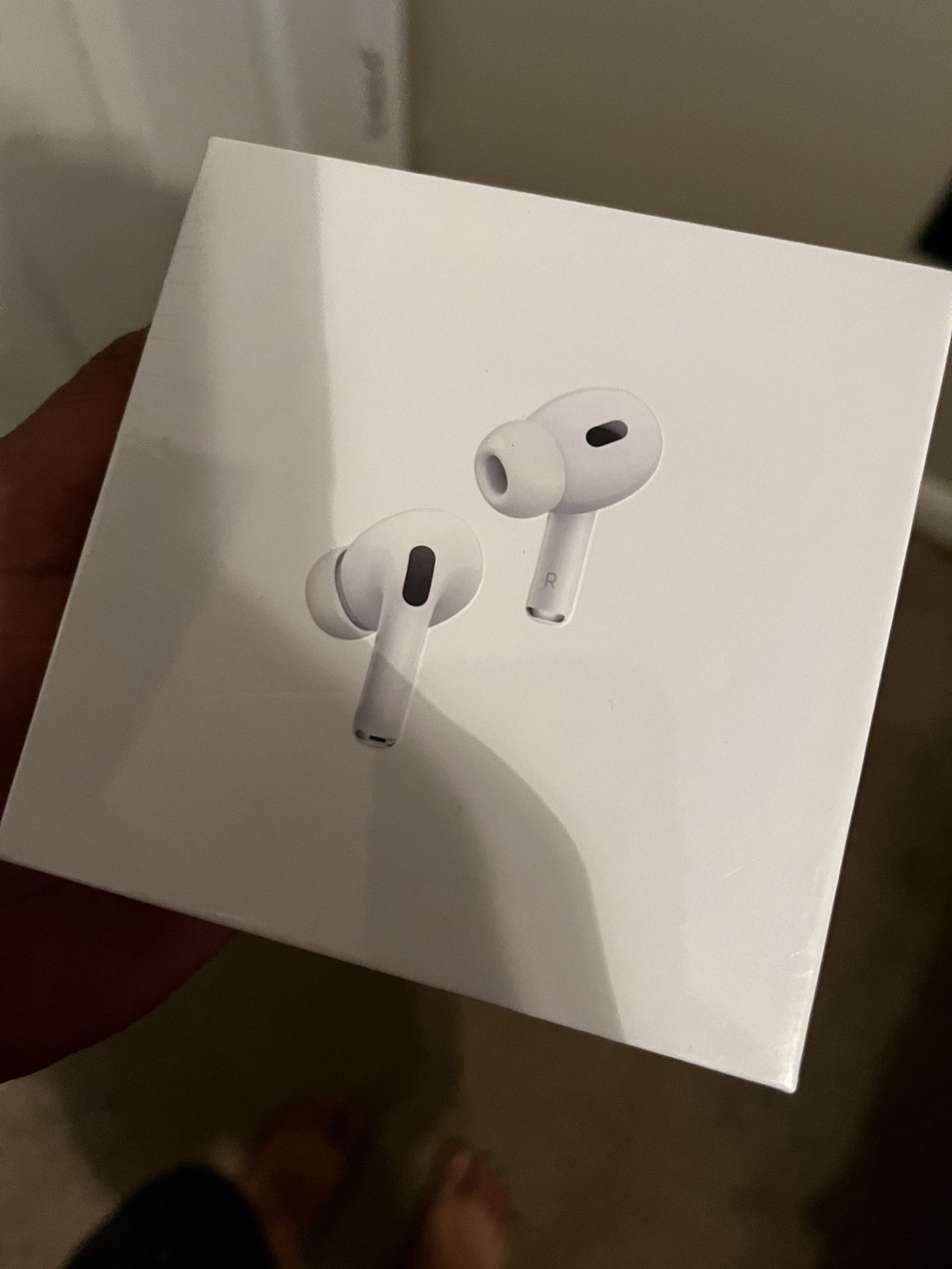 AirPods Pro