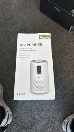 Air purifier