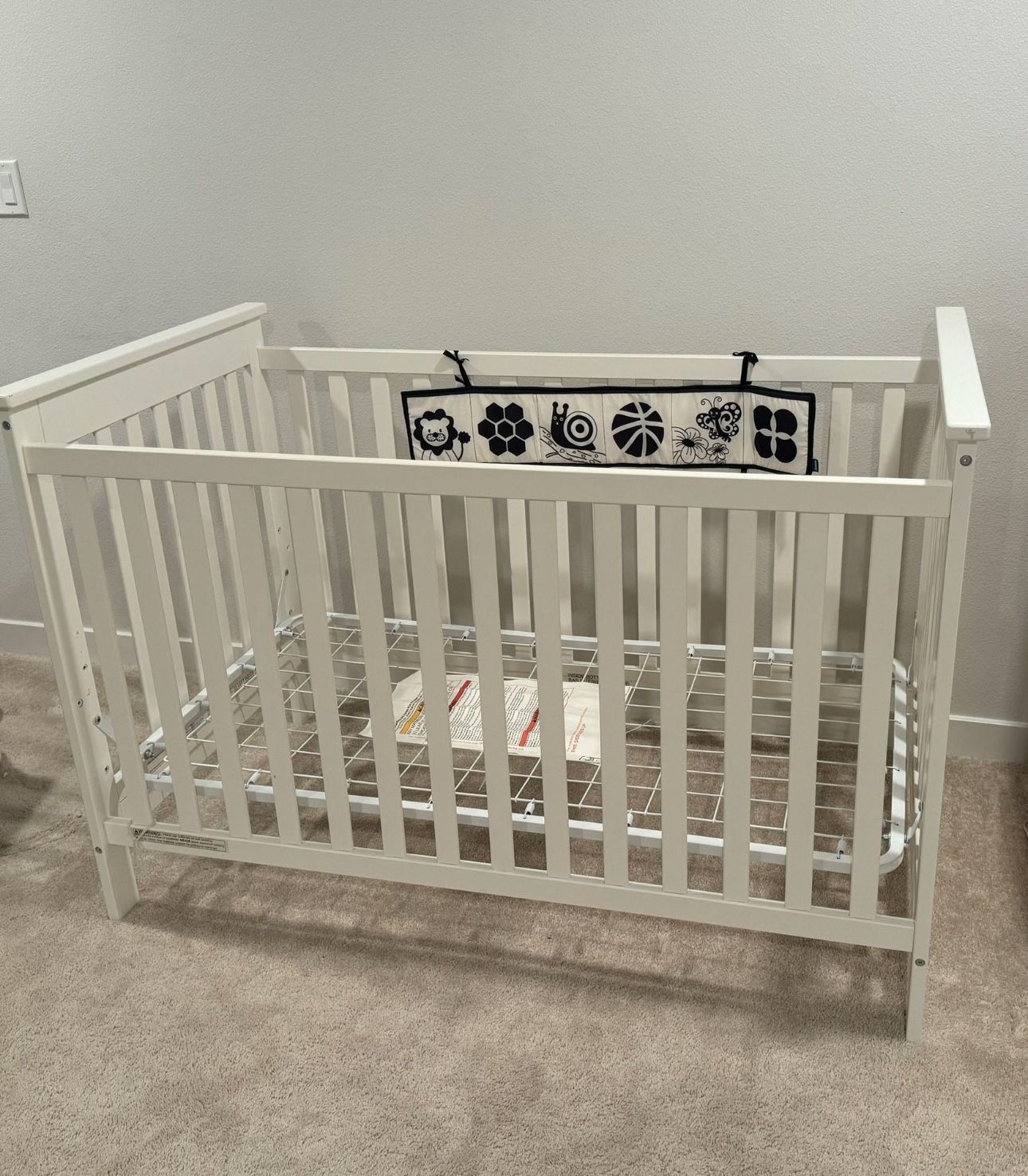 Crib