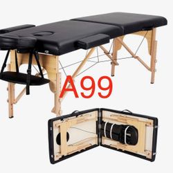 99. Massage Table Portable Lash Beds Spa Bed Massage