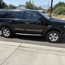 2004 Dodge Durango