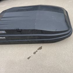 Sport Rack Vehicle Roof Rack