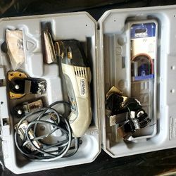 Dremel MultiMax
