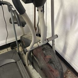 Elliptical