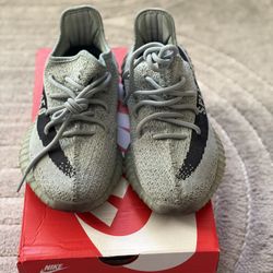 Adidas Yeezy Boost 350 V2 (Salt)